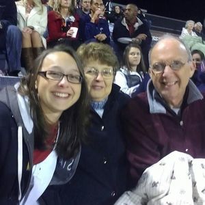 Meet your Posher, Terry